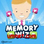 game pic for Memory Wiz
